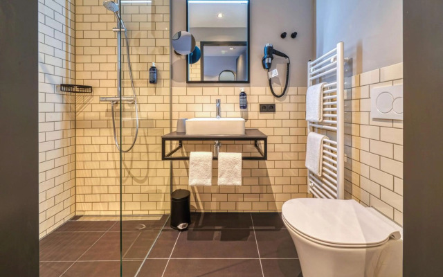 Leonardo Hotel Berlin