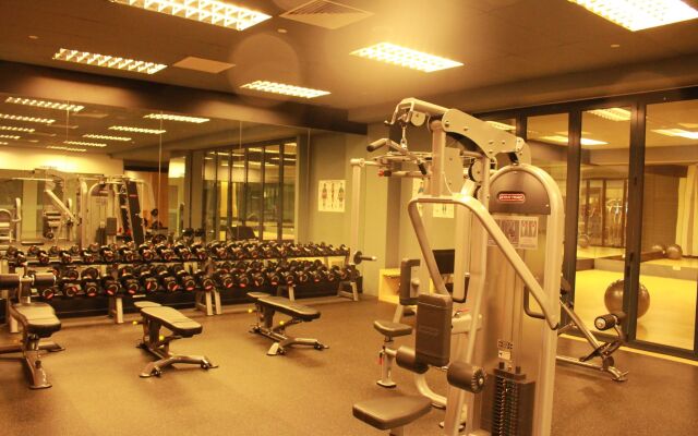 Imperial Suites Serviced Apartment