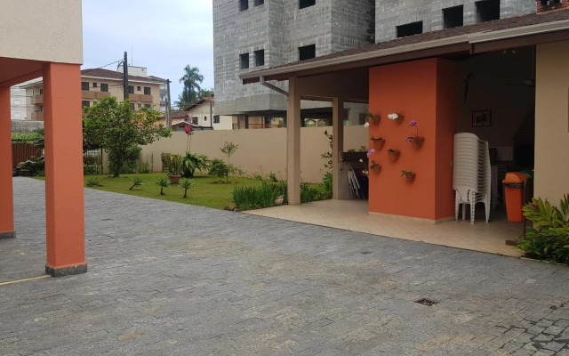 Apartamento Marco e Hilda