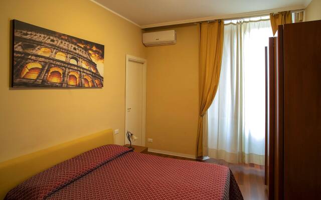 Sole e Luna Bed & Breakfast