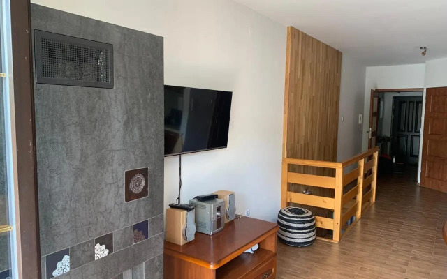 Apartament na Wzgórzu