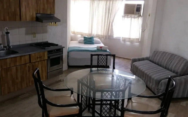 Suites Magallanes