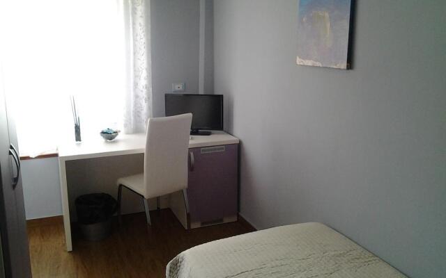 B&B Trapani In