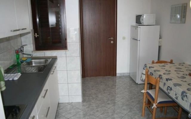 Ivo - sea View - SA4