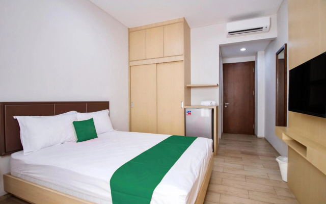 MK House SCBD