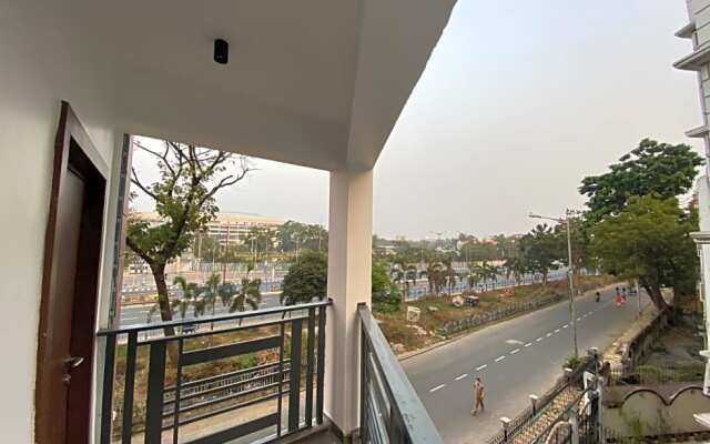 Stadia Inn