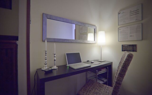 Rooms Rent Vesuvio B&B