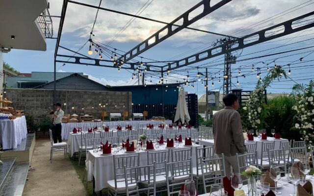 Villa Délight House “Stay&Chill”