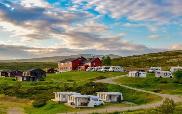 Rondane Haukliseter Fjellhotell