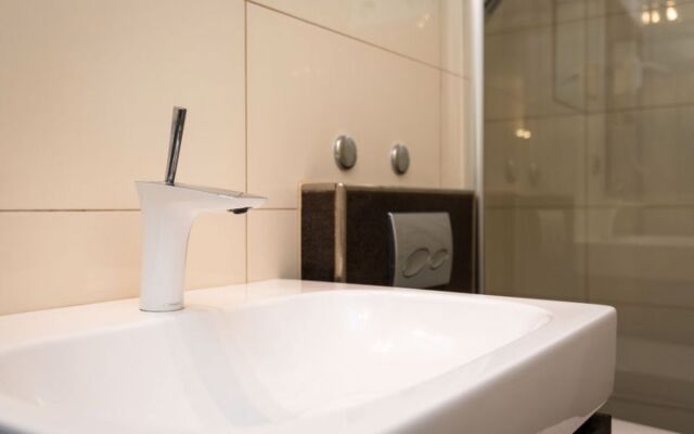 Apartment B1105 Sassofortino
