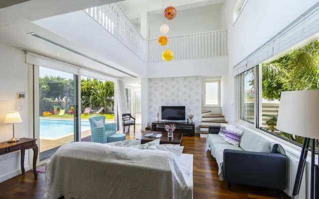 Larnaca Villa Marisol