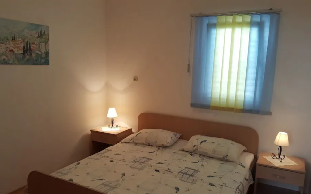 Apartment Damir