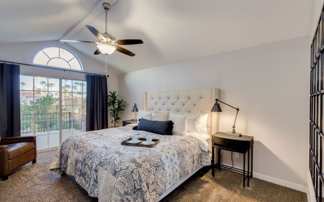 Windrift 4 Bedroom Home