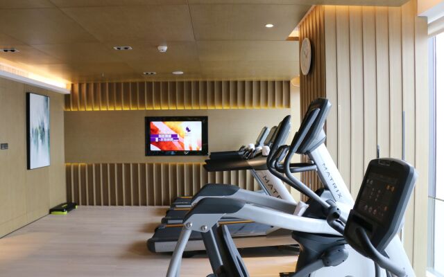 Courtyard by Marriott Changsha South