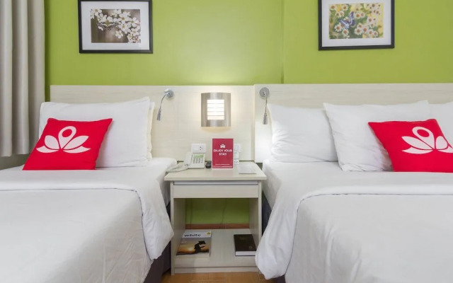 ZEN Rooms Hamersons Cebu