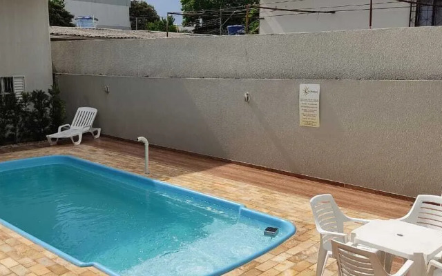 Royal Iguassu Centro