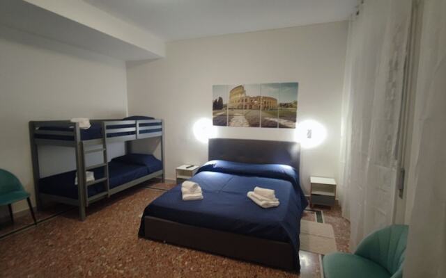 Vatican Green Garden