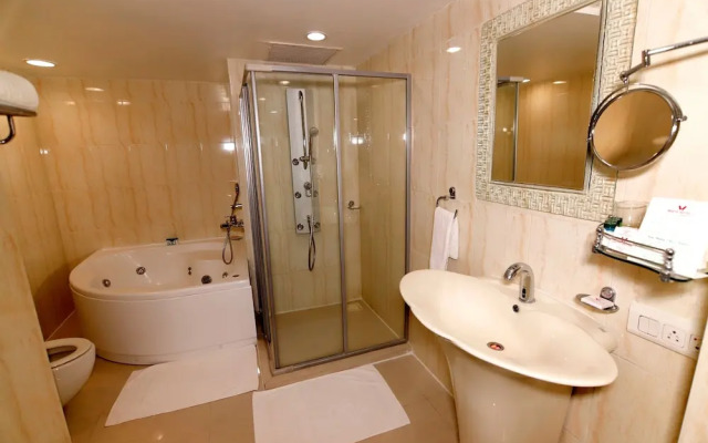 White Hotel Katra a member of Radisson Individuals