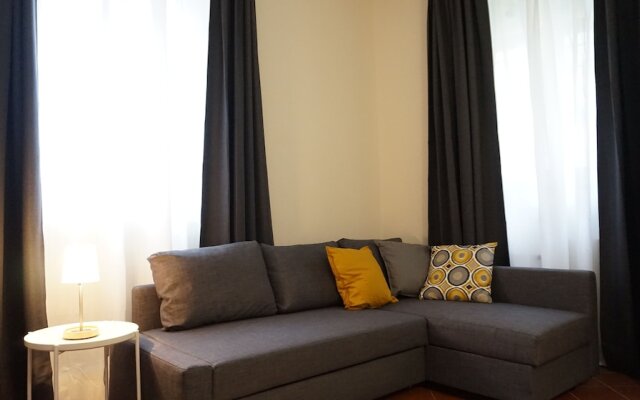 Alida Apartment