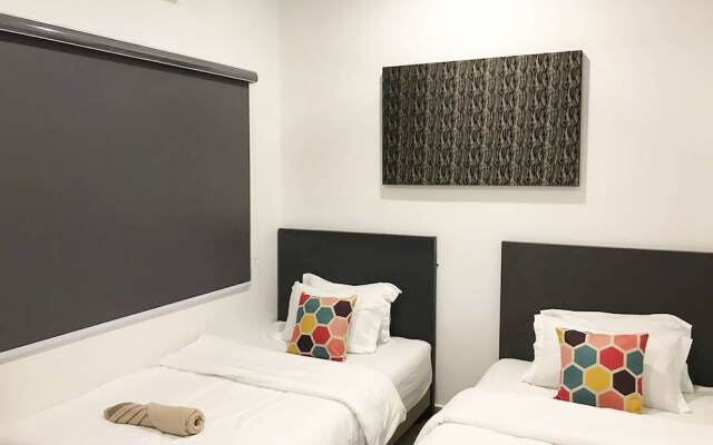 Familia Boutique Homestay Port Dickson