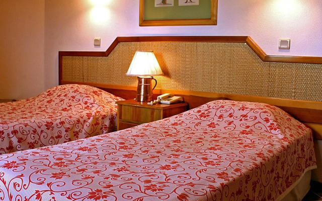 Montana Pine Resort - All Inclusive