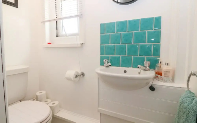 Apartment 1 - Llandudno Central