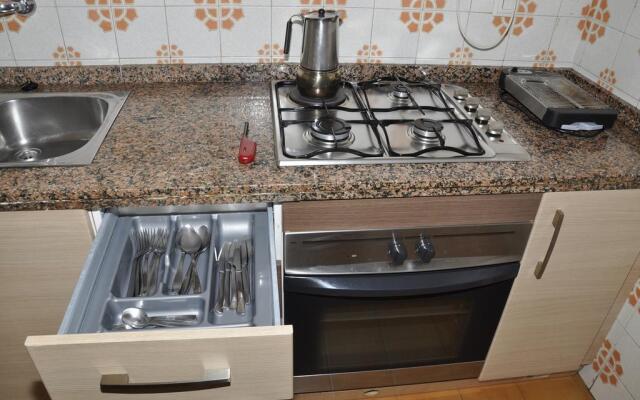 Apartamentos Tao
