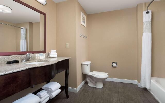 Hampton Inn & Suites Lakeland-South Polk Parkway