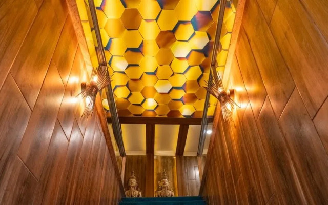 Fengo Hotel & Spa