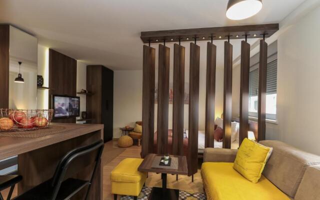 Apartment Story Beograd