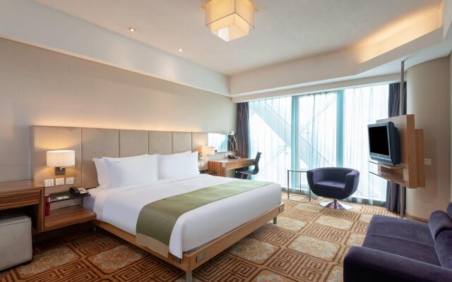 Holiday Inn Binhai Tianjin