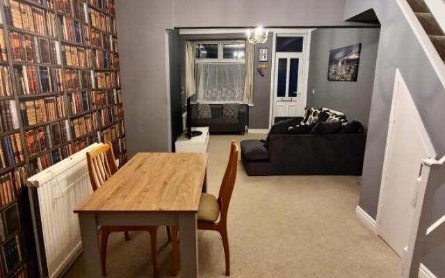 1 bedroom Sculcoates house Hull