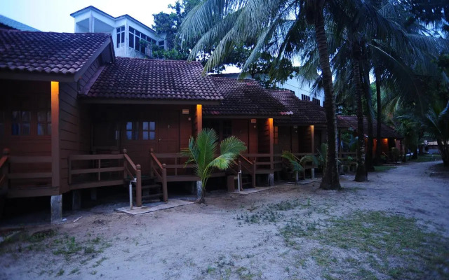 Redang Beach Resort