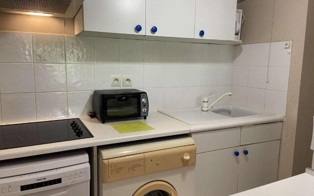 Appartement Fréjus, 2 pièces, 4 personnes - FR-1-226A-78