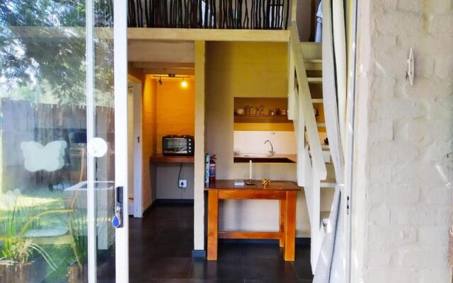 Green Hills Forest Lodge