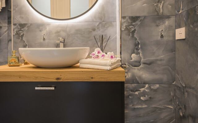 VipVerona Luxury Apartment