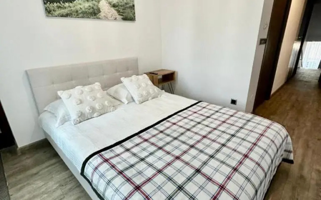 Silver Mountain B23 - Poiana Brasov