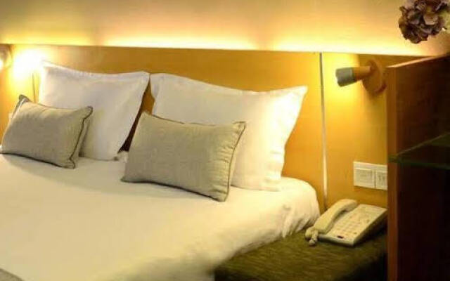 Welcome Inn