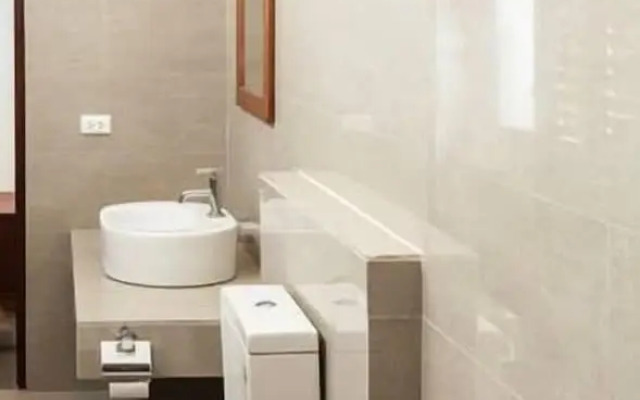 Baan Suan Mook Hua Hin
