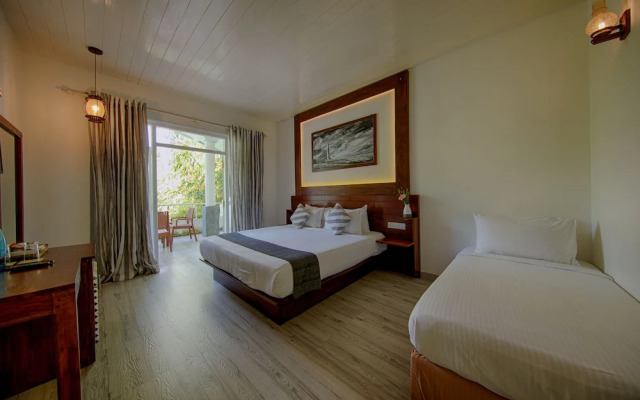 Deltora Boutique Hotel