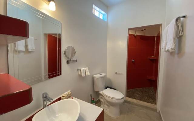 Beachfront Paradise Boutique Hotel