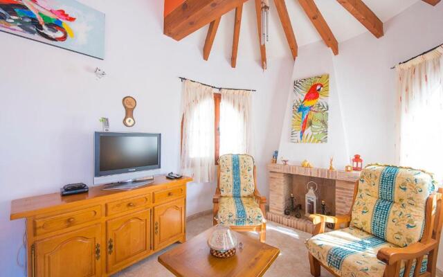 Villa Michele - Plusholidays