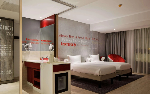 Ibis Styles Batam Nagoya
