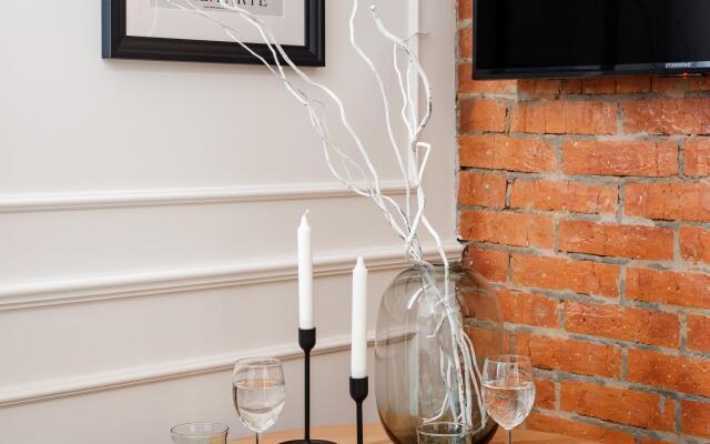 ZenApart на улице Гостиничная 10/5