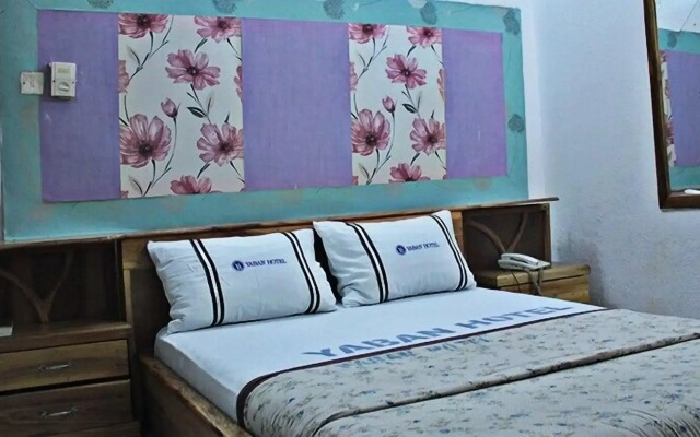 Yaban Hotel