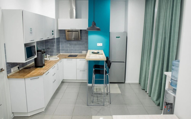 Netta Hostel