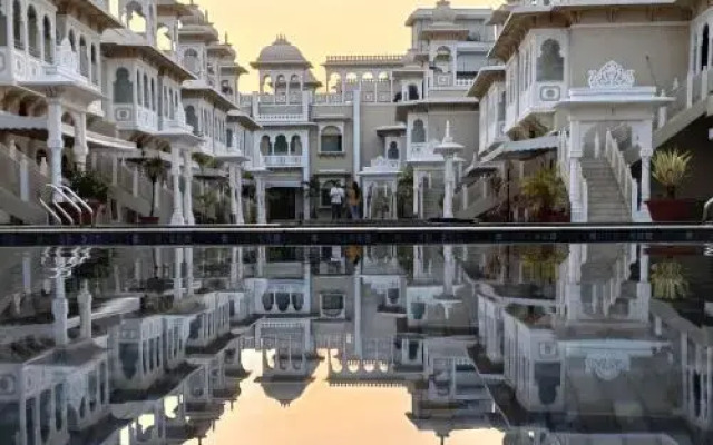 Shan Bala Hotel
