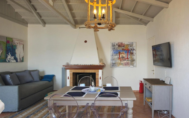 Fisherman's Cottage
