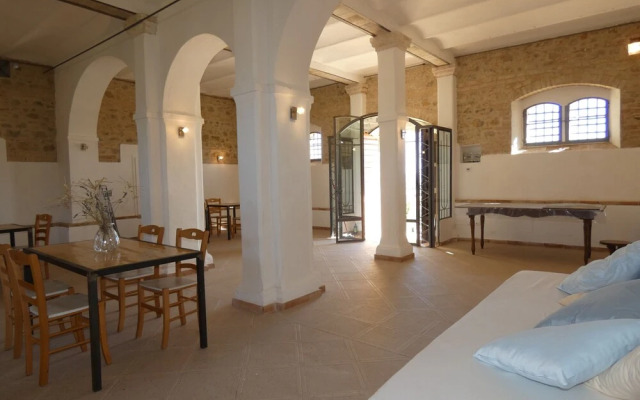 Scappo In Umbria, Casale le Stelle Num003