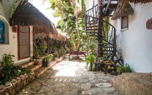 Posada Yum Kin Hotel